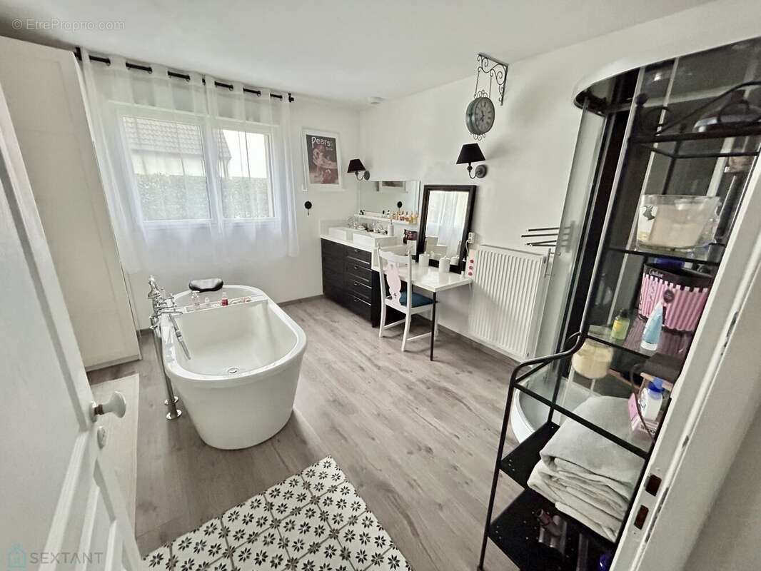 Maison à ARLEUX-EN-GOHELLE