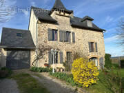 Maison à PRIVEZAC