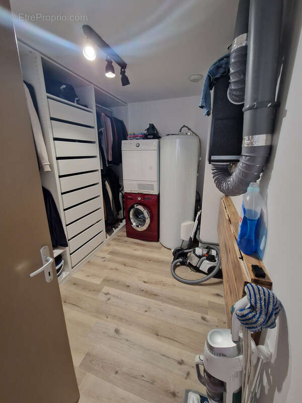 Appartement à FECAMP