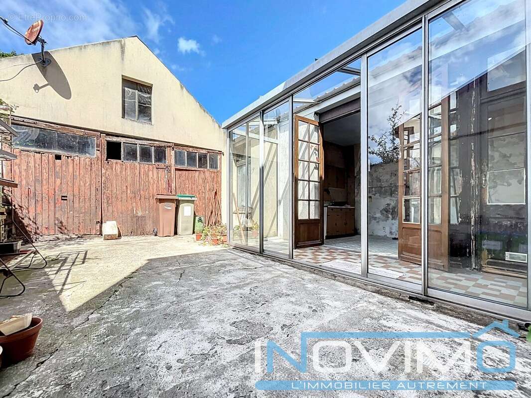 Maison 110 m² à Calais  - photo 2