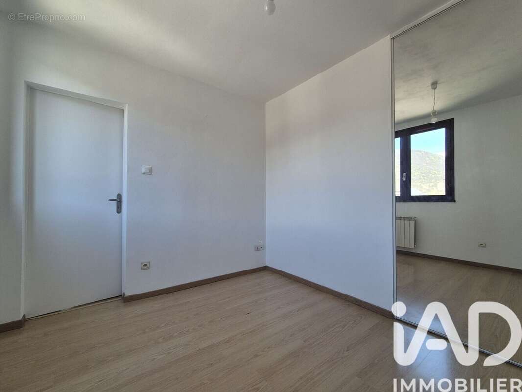 Photo 7 - Appartement à VIZILLE