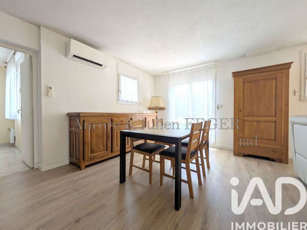 Photo 3 - Maison à SAINTE-MARIE