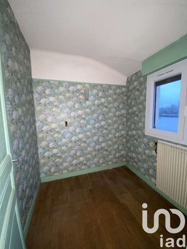 Photo 8 - Maison à LE COUDRAY-MONTCEAUX