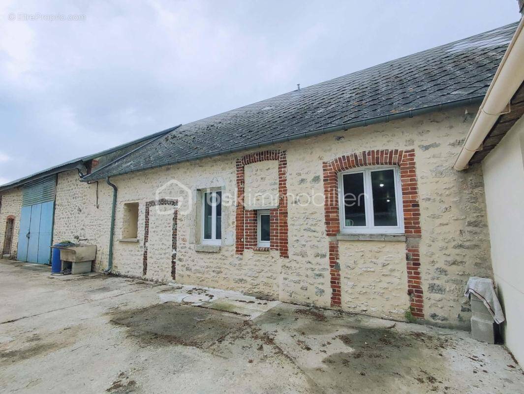 Maison à VOVES