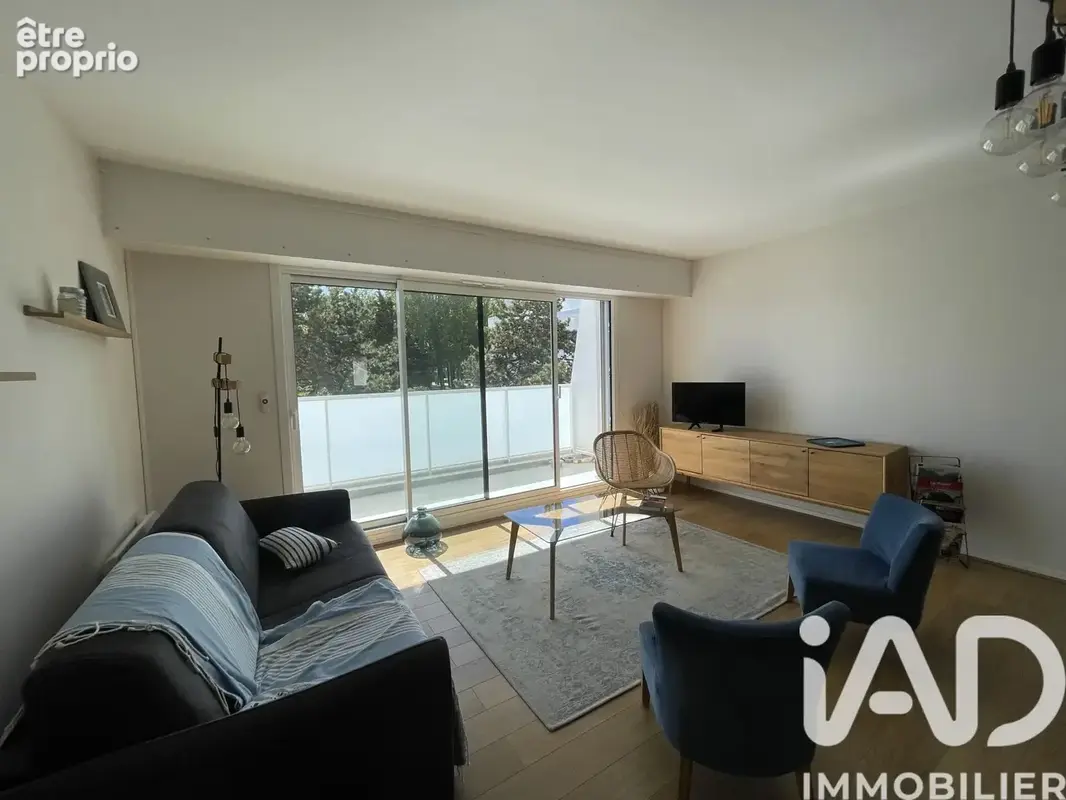 Photo 1 - Appartement à LE TOUQUET-PARIS-PLAGE