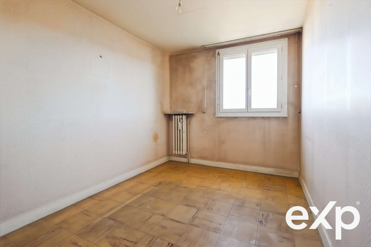 Appartement à BESANCON