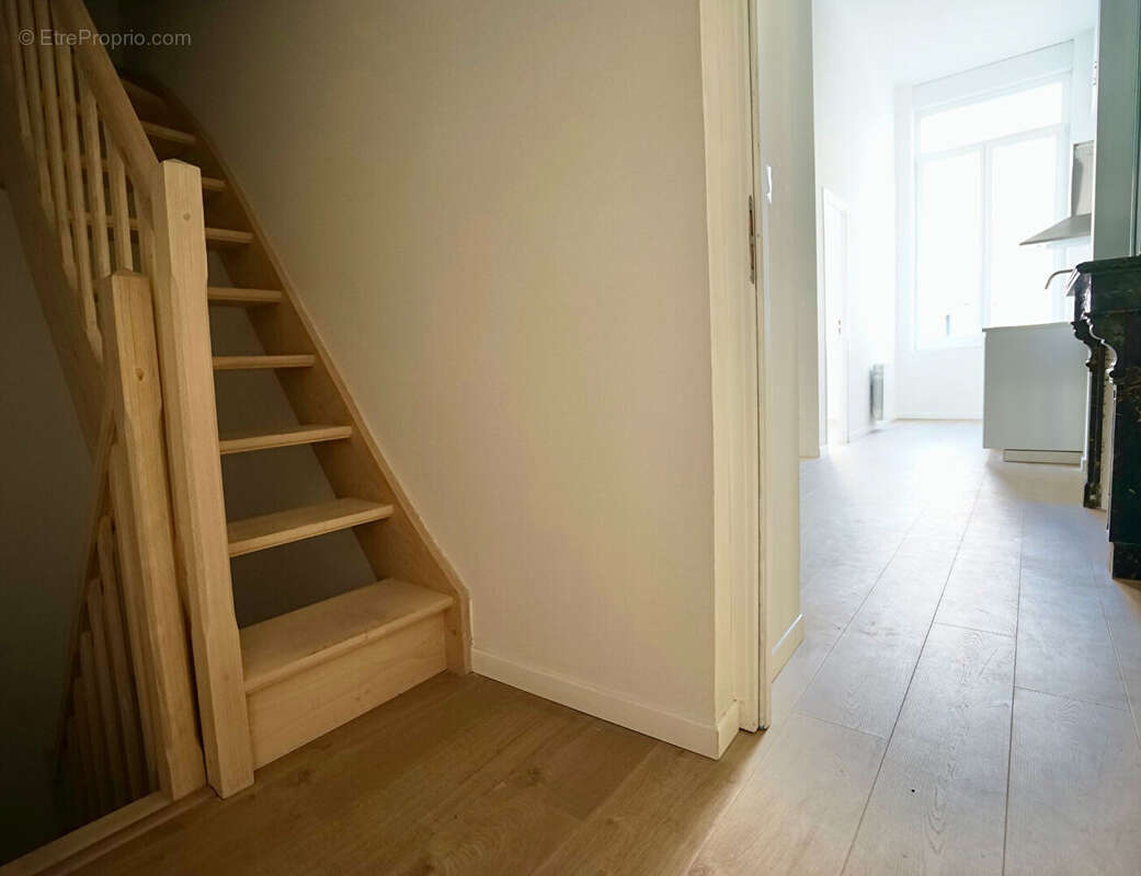 Appartement à LILLE