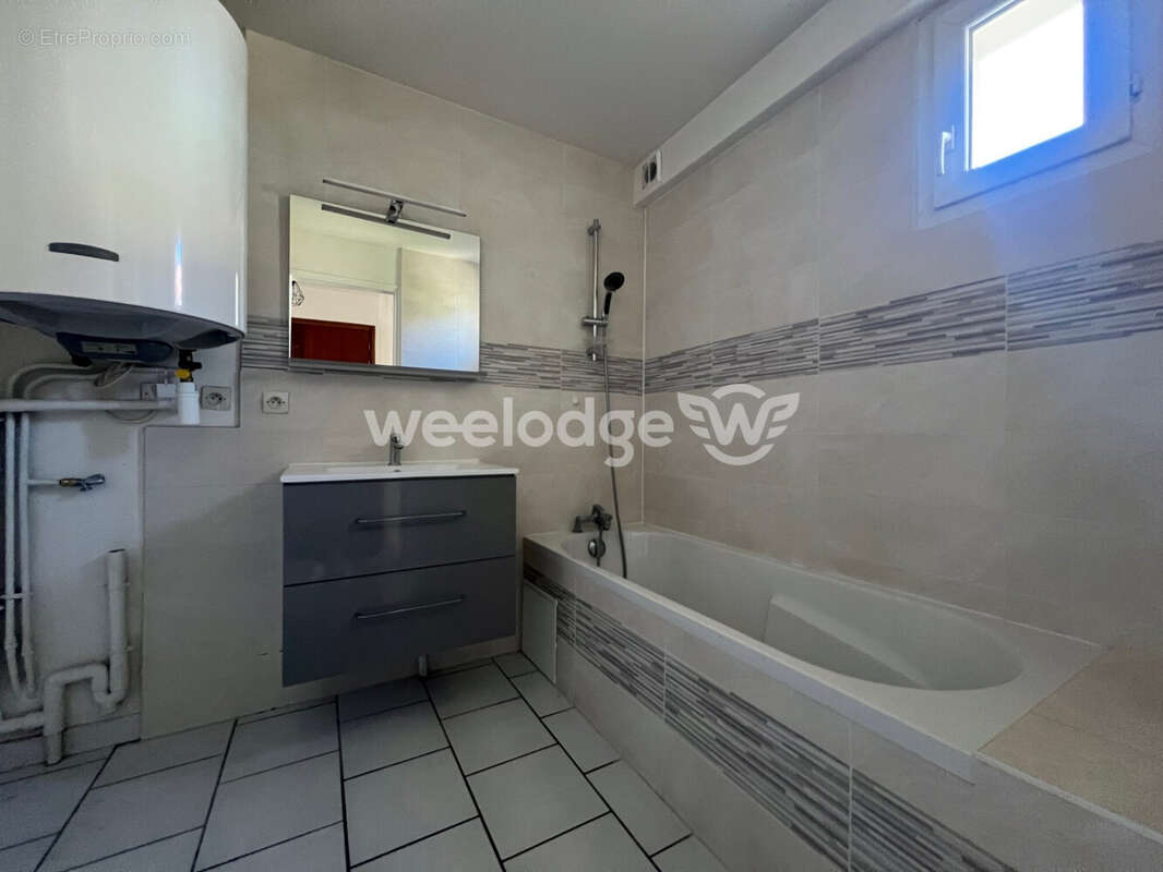 Appartement à LIMAY