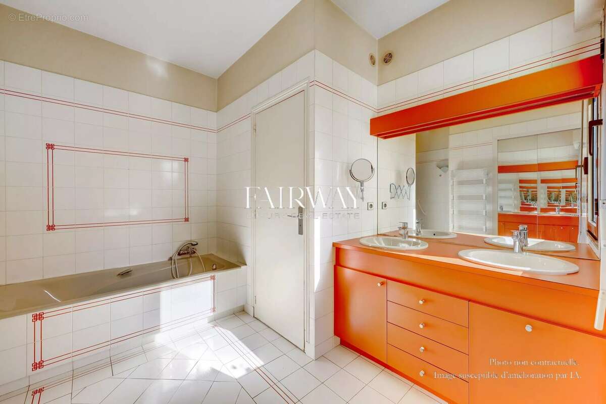 Maison à VERSAILLES