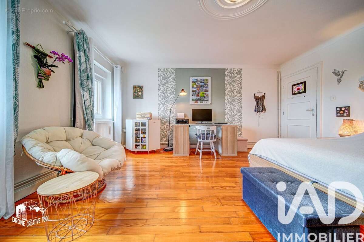 Photo 8 - Appartement à RETONFEY