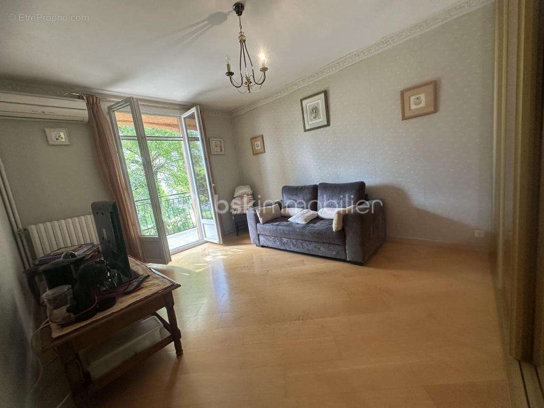 Villa spacieuse au cœur d'Alès dans les hauteurs nous offrant une vue panoramique - photo 29