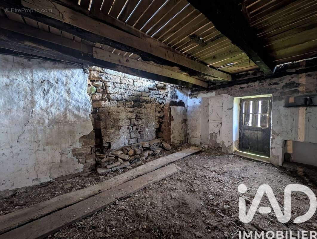 Photo 5 - Maison à LIGNEYRAC