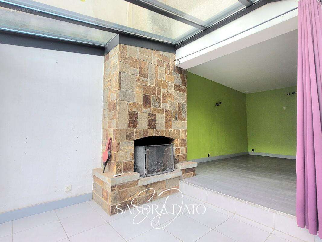 Maison à CARCASSONNE