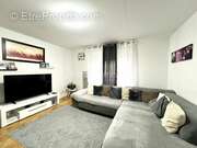 Appartement à LIMEIL-BREVANNES