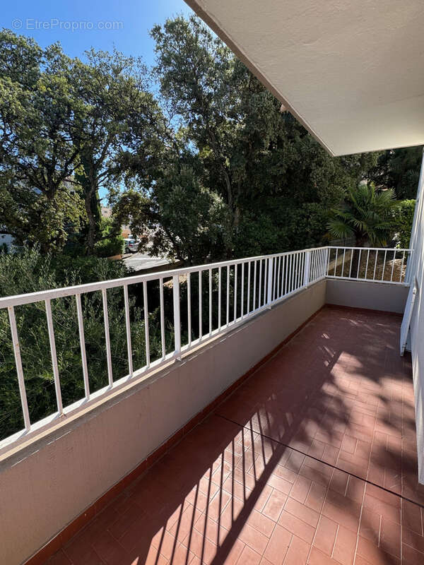 Appartement à LA SEYNE-SUR-MER