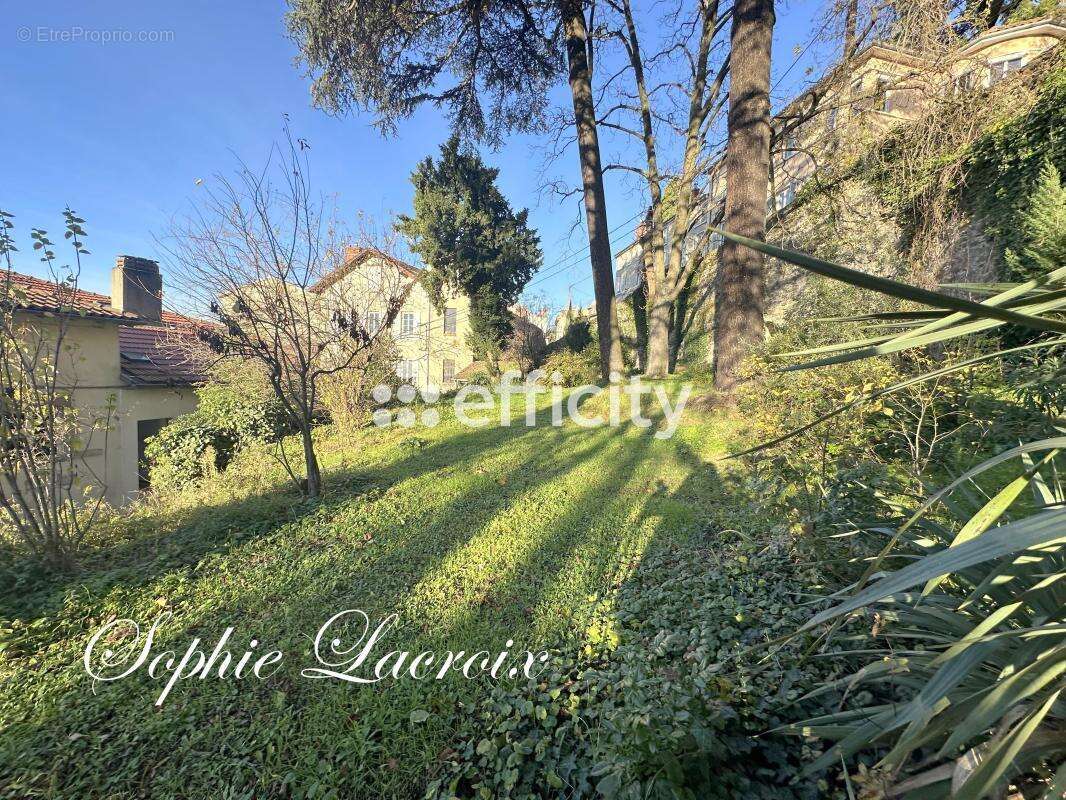 Appartement à VIENNE