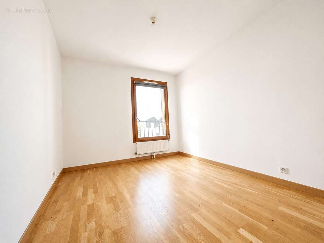 Appartement à TOURS
