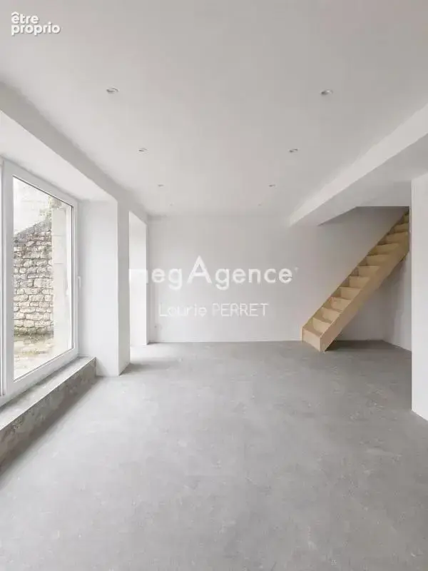 Maison de ville entièrement rénovée - photo 4