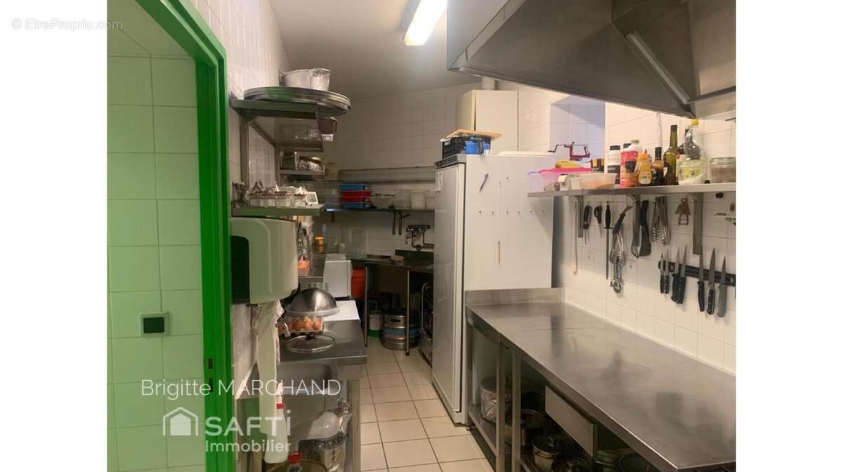 Photo 6 - Commerce à FREYCENET-LA-TOUR