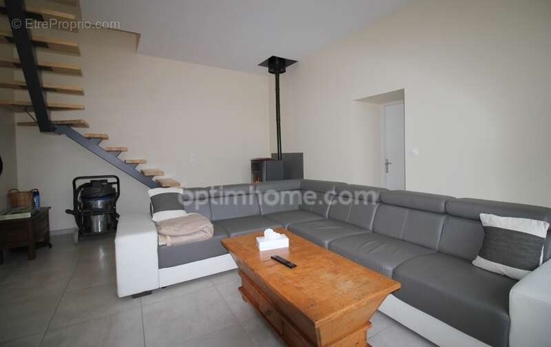 Maison à BAGNERES-DE-BIGORRE