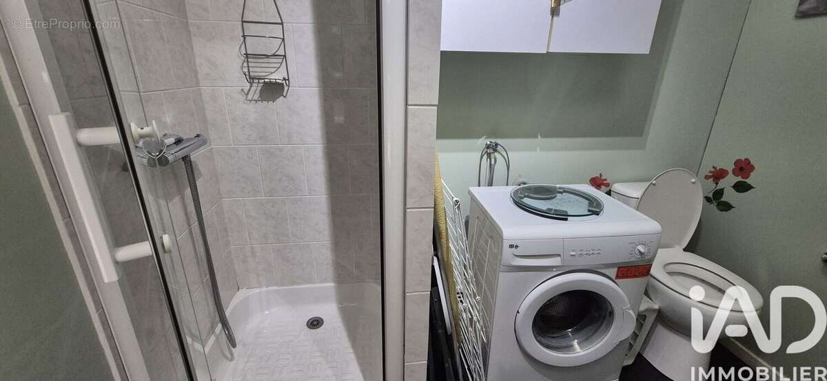 Photo 9 - Appartement à EUGENIE-LES-BAINS
