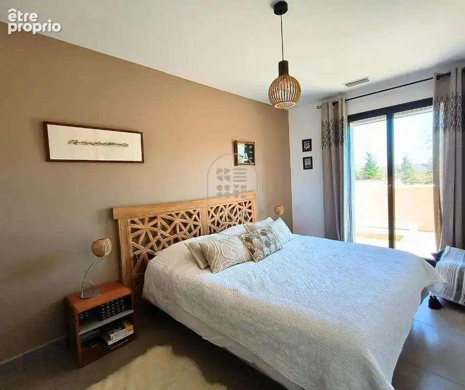 Villa Contemporaine A/A – Confort, Calme et Belles Prestations - photo 19