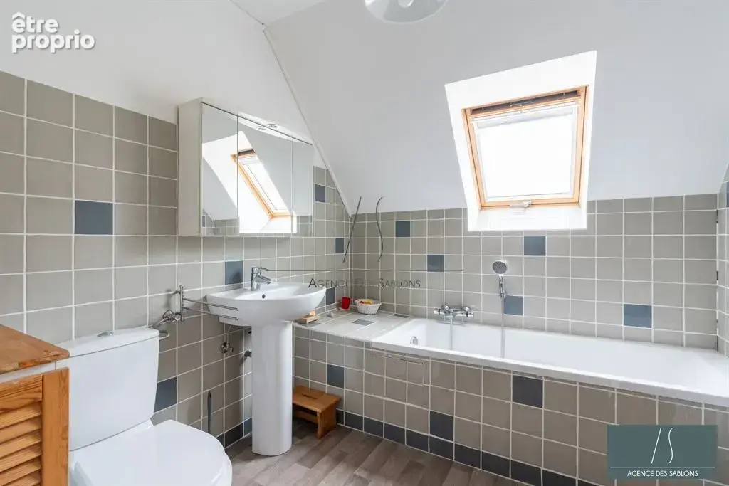 Maison 9 pièces 215 m² à vendre à Montesson (78360) - photo 10