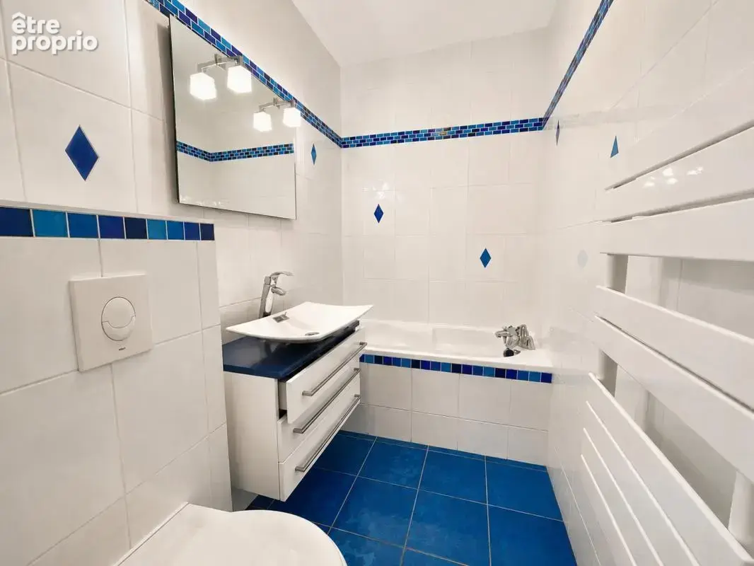 Appartement à vendre - photo 8