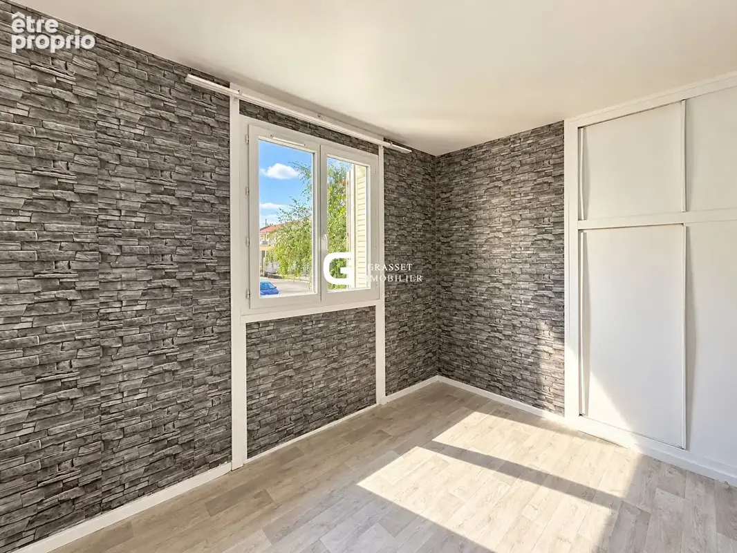 Appartement Oyonnax 3 pièces 60.19 m2 - photo 6