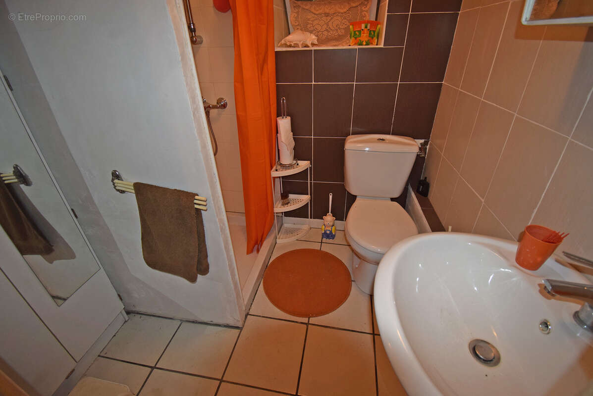 Maison de vacances. - photo 11