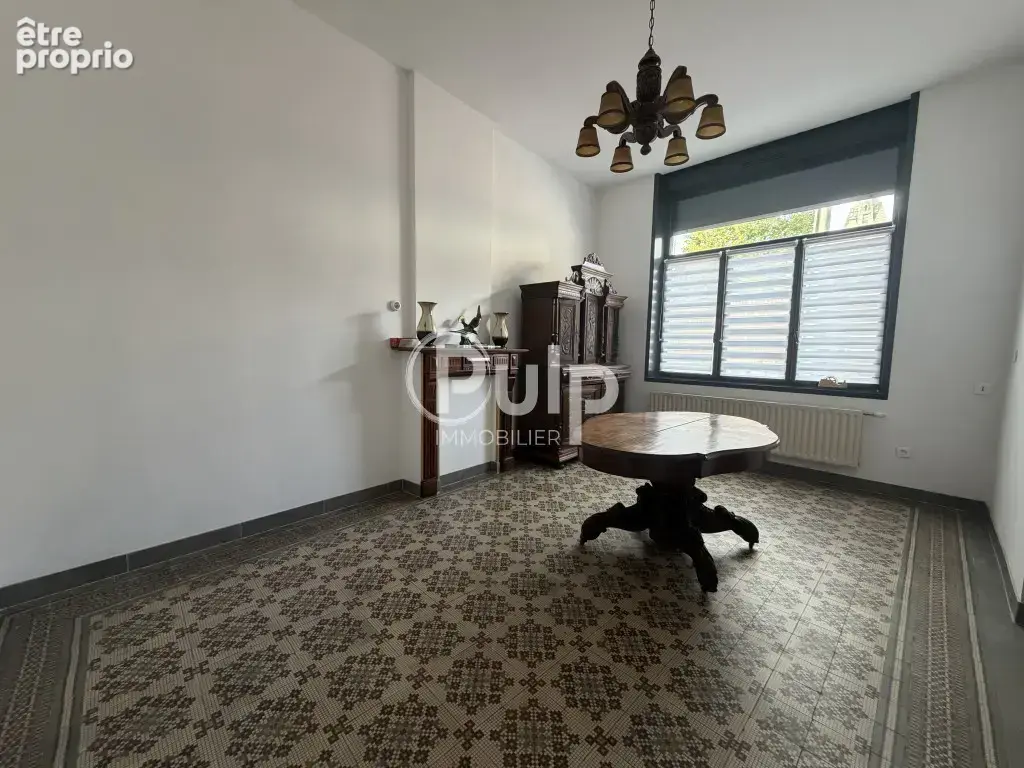 Bien à vendre à brebières - photo 3