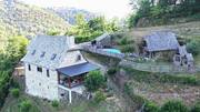 Maison à CASSANIOUZE