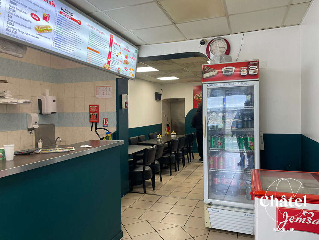 Appartement à SENLIS