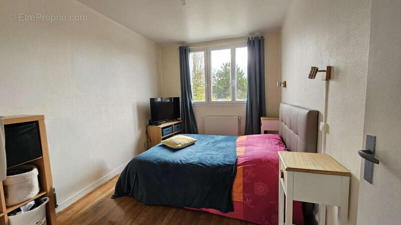 Appartement à LA FLECHE