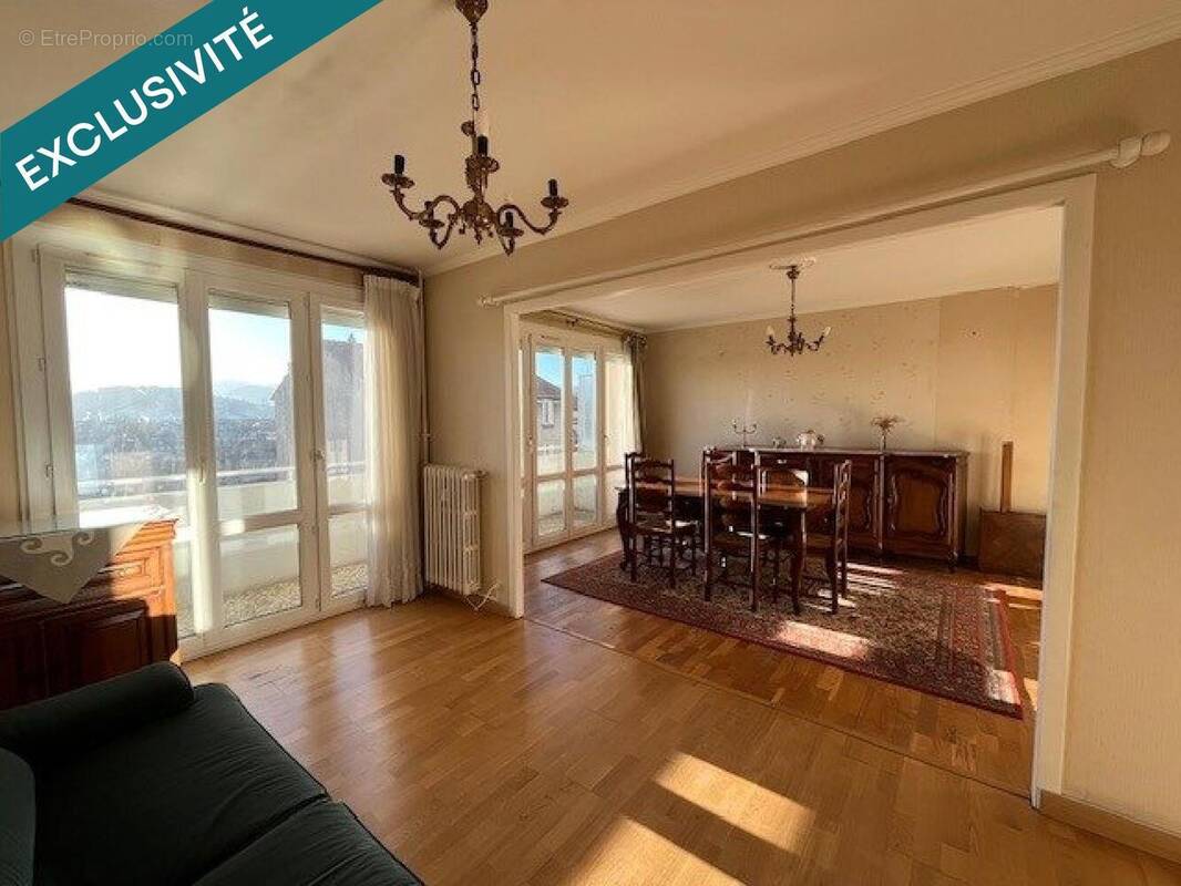 Photo 1 - Appartement à SAINT-ETIENNE