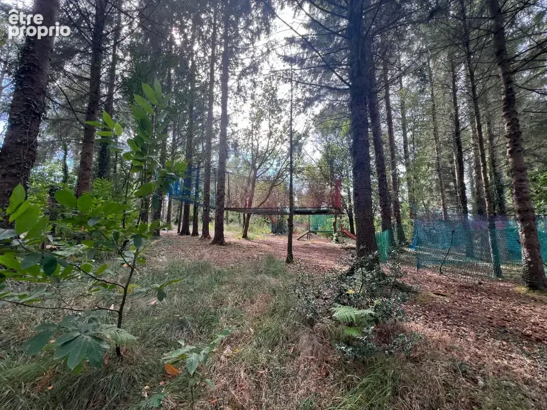 À vendre – argol – finistère – presqu’île de crozon-exceptionnel terrain de loisirs de 40 000 m² - photo 16
