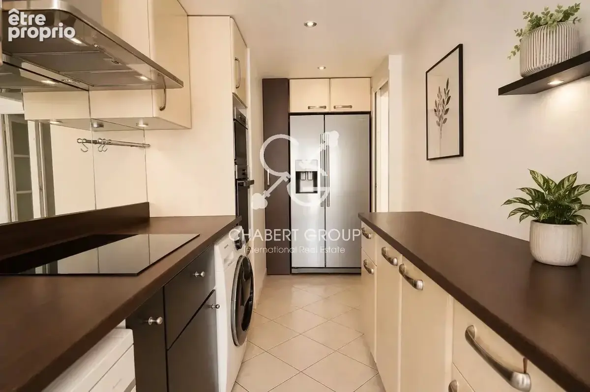 Exclusivité - villefranche-sur-mer – port de la darse - appartement – 4 pièces – 82 m² – terrasse – parking – cave - photo 4