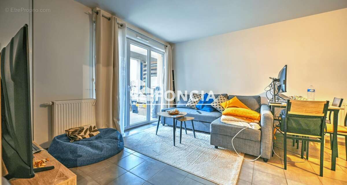 Appartement à RAMBOUILLET