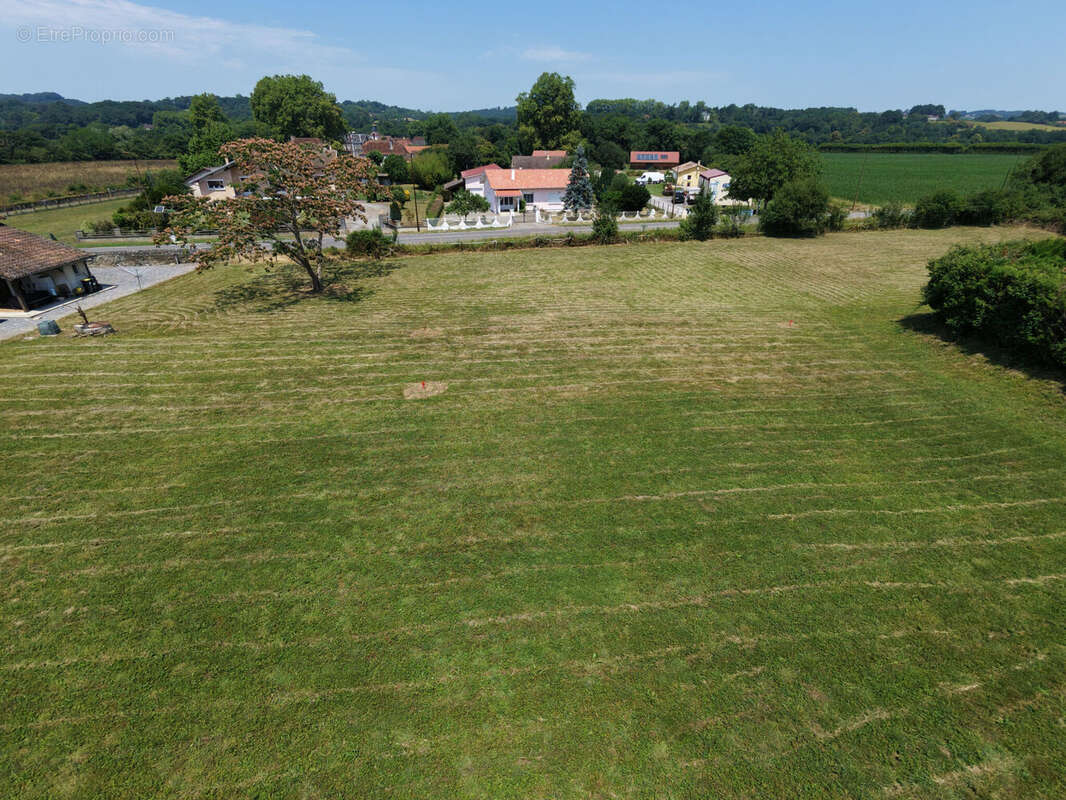 Terrain 3860 m² à Sauveterre-De-Bearn  - photo 6