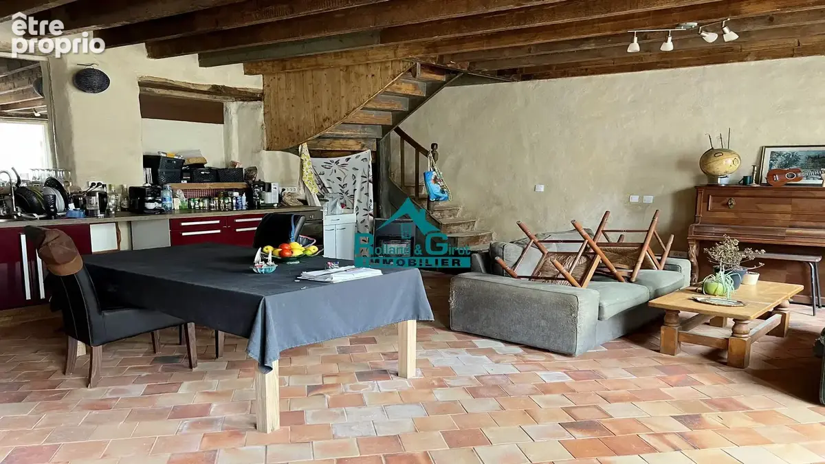 Ensemble immobilier La Bouexière - photo 3