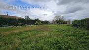 Terrain à LUDON-MEDOC