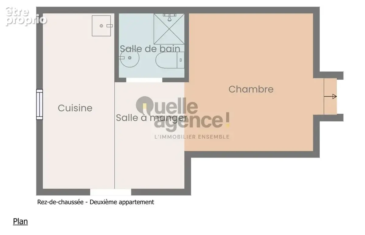 Maison 12 pièces de 181 m2 à Sizun - photo 5