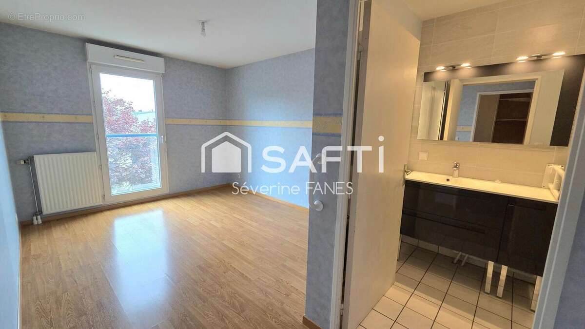 Photo 9 - Appartement à ROUEN