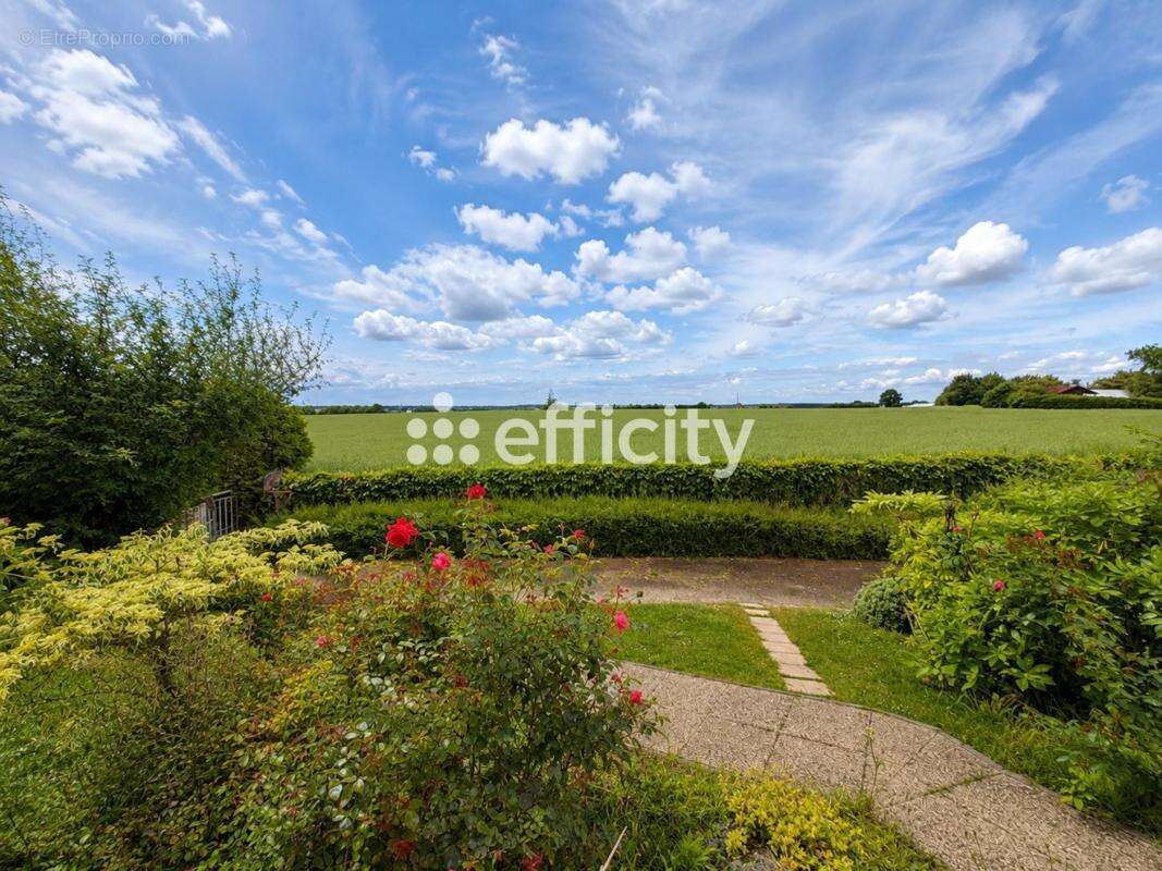 Maison 145 m² à Pire-Sur-Seiche  - photo 16
