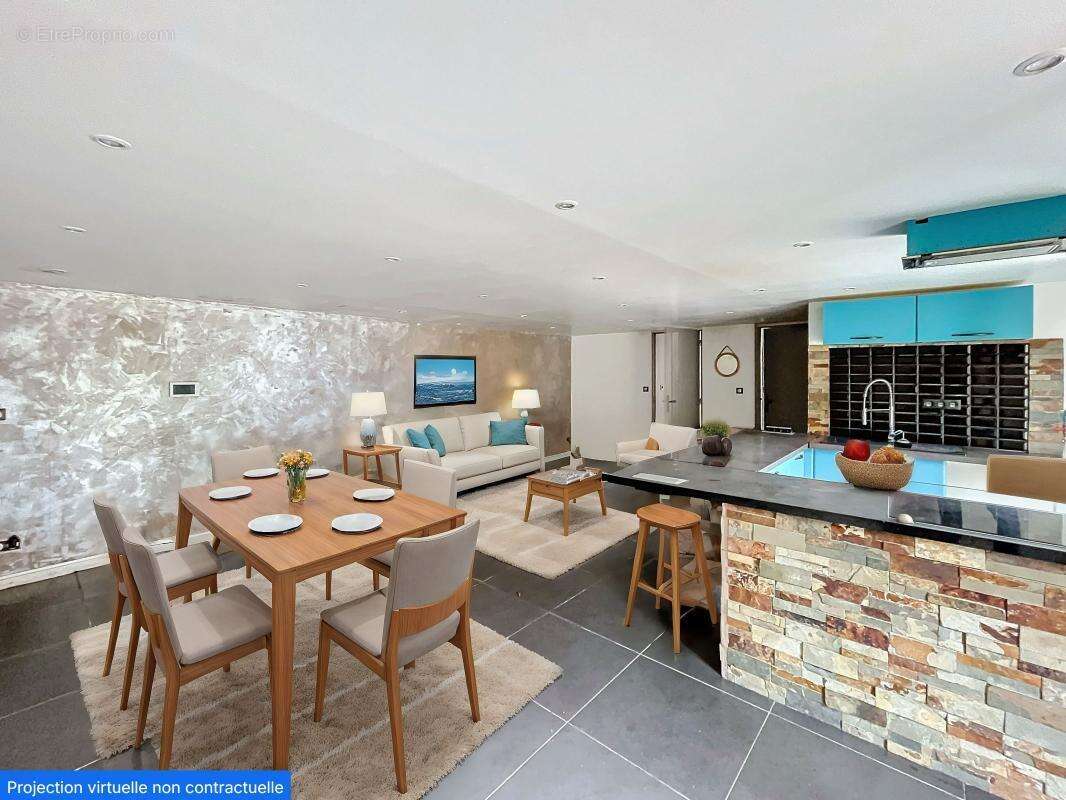 Appartement à VERNEUIL-EN-HALATTE