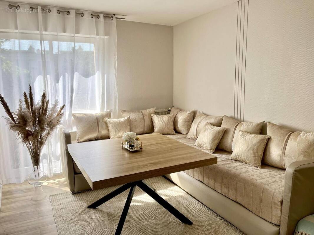 Photo 1 - Appartement à AVIGNON