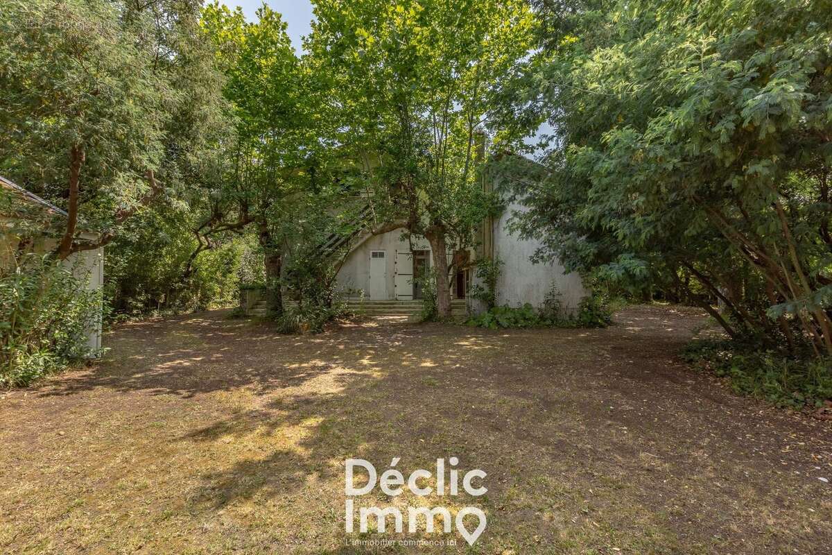 Maison à LEGE-CAP-FERRET