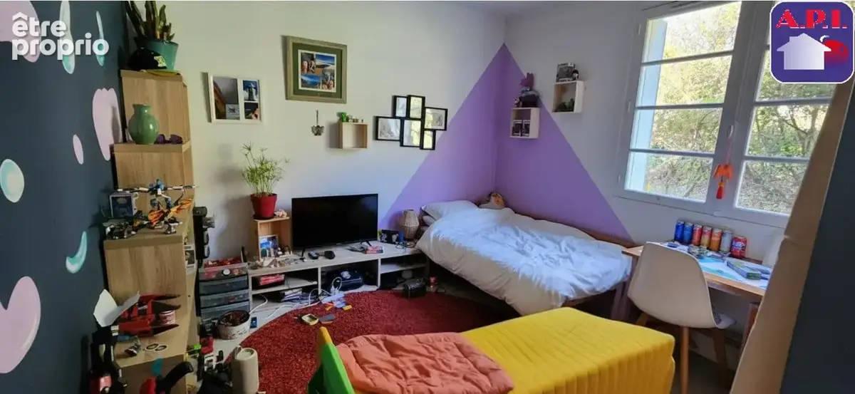 Maison 4 pièces 115 m² à vendre à Massat (09320) - photo 11