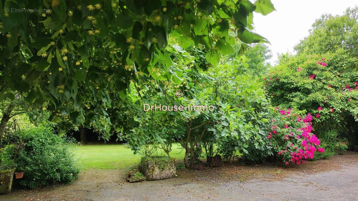 Maison à LA TOUR-BLANCHE