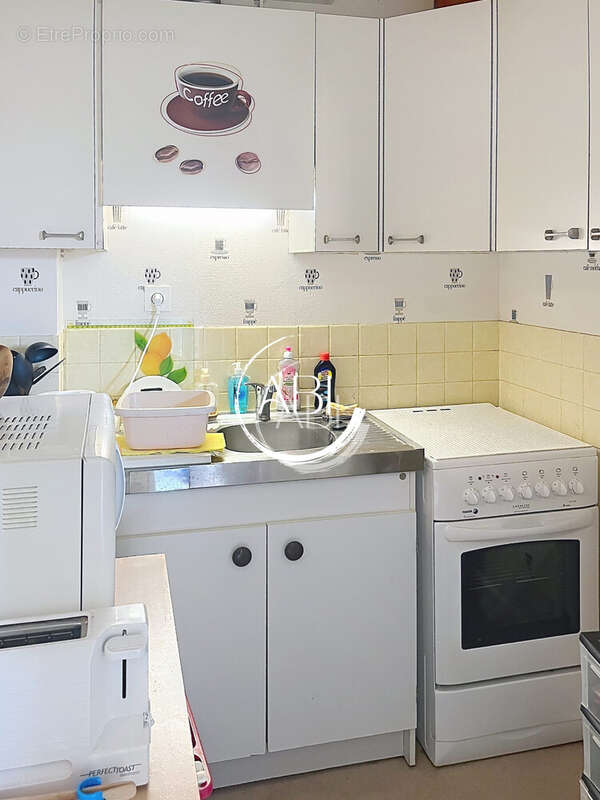 Appartement à BAGNOLES-DE-L'ORNE